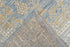 Vintage Khotan Area Rug (8' x 10')